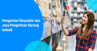 Check spelling or type a new query. Perbedaan Ekspedisi Dan Logistik Beserta Contohnya Kargo