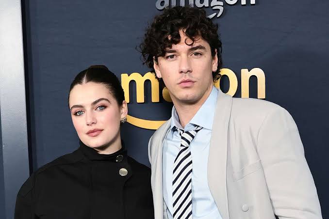 Off Campus' stars Ella Bright, Belmont Cameli share new message amid  suspected feud