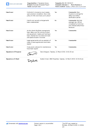 Site Handover Letter Handover Letter To Client Or Contractor Template You may need to write a handover report after. handover letter to client or contractor