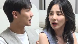 SBS Star] DARA Says She Thinks Lee Joon Is the Perfect Husband Material