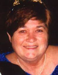 Gail Grimes Obituary February 4, 2024