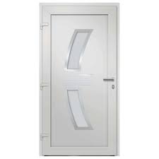 Retrouvez chez leroy merlin notre sélection de 293 produits, au prix le plus juste, sur un large choix de marques et de références, disponibles en magasin ou livrés rapidement à votre domicile. Porte D Entree Pvc Sur Mesure Au Meilleur Prix Leroy Merlin