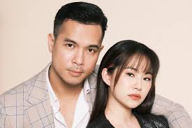 Trương Thế Vinh kể kỷ niệm làm chồng Lương Bích Hữu trong Án mạng lầu 4