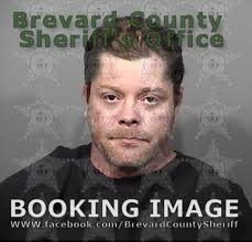 Arrests In Brevard County: January 8, 2019