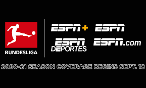 Der fc bayern hat hochverdient gewonnen, auch wenn das ergebnis vielleicht einen treffer zu hoch ausgefallen ist. Bundesliga On Espn Espn Kicks Off Friday With Fc Bayern Munchen Fc Schalke 04 Espn Press Room U S