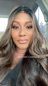 Seasonal Comeback 💅🏾, #Healing #HealthyLifestyleChoices #PetLoss #NewLove  #NewMe #Checkmate