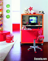 صور غرف اطفال للمذاكرة ديكورات مكاتب اطفال للمذاكرة اجمل مكاتب اطفال kids computer desk desk modern kids