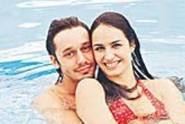 Creo que cada pareja puede decidir como vivir su relación y no existen reglas. Fernanda Urrejola Dating Famousfix Com