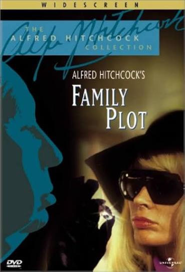 Amazon.com: Family Plot : Karen Black, Bruce Dern, Barbara Harris, William  Devane, Ed Lauter, Cathleen Nesbitt, Katherine Helmond, Warren J.  Kemmerling, Edith Atwater, William Prince, Alfred Hitchcock: Movies & TV