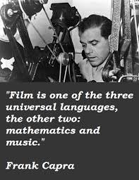 Quotes by Frank Capra @ Like Success via Relatably.com