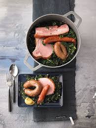 Grunkohl Wie Ihn Mutter Kochte Von Schrat Chefkoch Rezept Rezepte Grunkohl Leckeres Essen