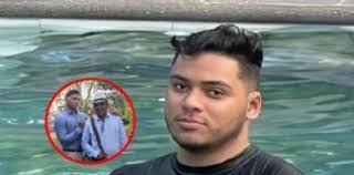 Moises Ramos's Instagram, Twitter & Facebook