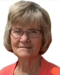 Wanda L. Doyle Obituary October 9, 2024