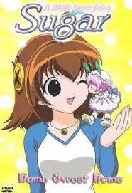 A Little Snow Fairy Sugar Wiki Snow Fairy Cat Character Fairy