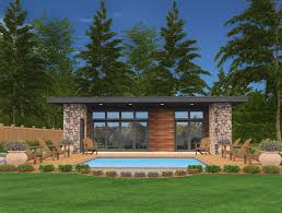 Whatever the reason, we just can't get enough of these small house plans and their adorable architecture. Neptune Barry House Plan Modern Small Home Design With Photos