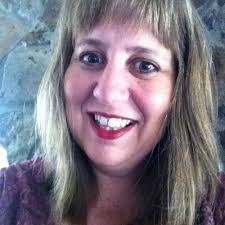 Gail Ballard (@gjballard1)