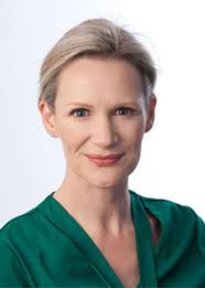 Professor Susanna Every-Palmer, Our people, University of Otago, Wellington 