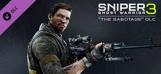 Ghost warrior 3 © 2015 ci games s.a., all rights reserved. Sniper Ghost Warrior 3 The Sabotage Bei Steam