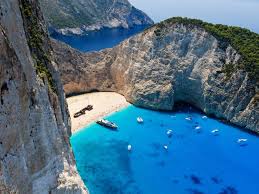 Zante Greece Beach Holidays Europe Beach Holiday Destinations Cheap Beach Holidays