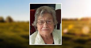 Helen A. Rasmus Obituary December 5, 2021