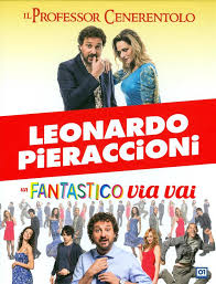 Videoclip di un fantastico via vai in uscita a dicembre. Il Professor Cenerentolo Un Fantastico Via Vai 2 Blu Rays Cede Com