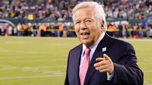 Breaking news headlines about robert kraft, linking to 1,000s of sources around the world, on newsnow: Patriots Owner Robert Kraft Buys Hamptons Beach House For 43 Million Boston 25 News