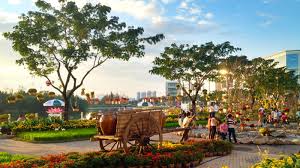 Tet Nguyen Dan Is The Most Important Celebration In The Vietnamese Calendar Marking The Arrival Of Spring And The S Festival Community Events Ho Chi Minh City