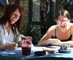 They may work in a variety of areas including aged care, injury prevention, rehabilitation, disability and health promotion. Certificate Diploma Art Therapy Courses College For Educational And Clinical Art Therapy