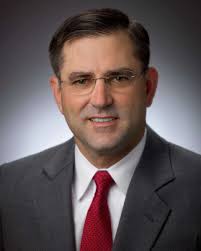 Halliburton's new CEO gets pay bump