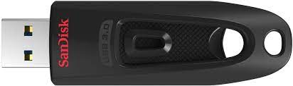 The sandisk extreme pro usb 3.1 128gb averaged 45.0% lower than the peak scores attained this is a particularly wide range which indicates that the sandisk extreme pro usb 3.1 128gb performs inconsistently under varying real world conditions. Sandisk Ultra 128gb Usb Flash Laufwerk Usb 3 0 Bis Zu Amazon De Computer Zubehor