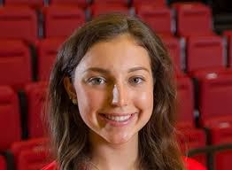 Local colleges: County players win Carthage awards