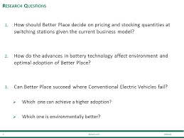 L➤ better place business model ✅. Is Better Place Really Better Ppt Video Online Download