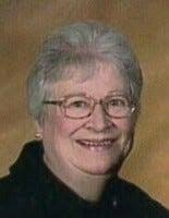 Helen Bernice Meyer Obituary