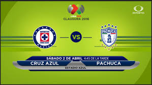 Los partidos de ida se llevaría a cabo el miércoles y jueves; Cruz Azul Vs Pachuca En Vivo Jornada 12 Liga Mx Isopixel