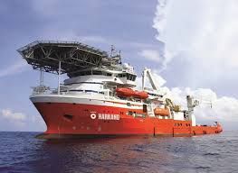 Boskalis creates new horizons for all its stakeholders. Two Large Dsvs Expand Boskalis Subsea Services Baird Maritime
