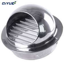 Check out our heater vent cover selection for the very best in unique or custom, handmade pieces from our home décor shops. Vent Cowl Wall Cap Vent Lowes Air Vent Cover Round Louver Air Vern For Ventilation System Coowor Com