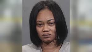 Body camera footage released wednesday shows a columbus, ohio, police officer fatally shooting an unarmed black man in a garage within seconds of their encounter. Police Woman Shot Killed Sister In Northeast Columbus Wtte