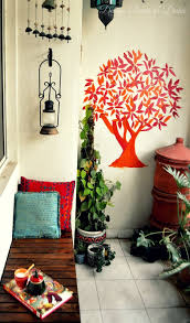 Indian Balcony Decor Apartment Balcony Decorating Balcony Decor Indian Home Decor