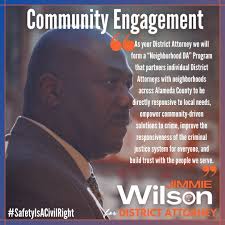 Jimmie Wilson for ALCO DA 2022 (@wilsonforda) • Instagram photos and videos