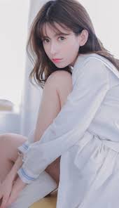 高颜值清纯大学校花 呆萌可爱学生妹 9p 美女贴图 华声论坛 fashion