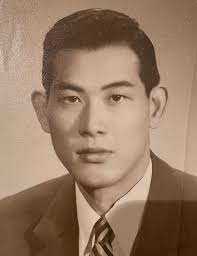 Obituary information for Man-Shing Tsui
