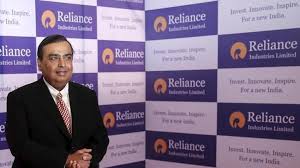 Reliance Industries' Mukesh Ambani tops Indian billionaire list in Forbes  survey; see full list | Zee Business