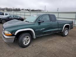 Image result for Forest Green 2000 Dakota