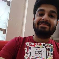 Shubham Malik's User Profile