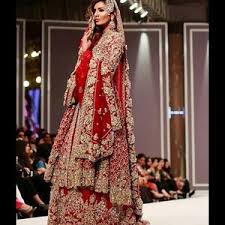 Top 10 most beautiful wedding dresses in pakistan 2019the marriage day is considered the largest day in a women's existence, where any lady might want the. Wedding Dresses 2019 In Pakistan Fashion Dresses