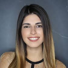 Patricia Cosentino's Instagram, Twitter & Facebook