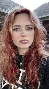 Carla Busby's Instagram, Twitter & Facebook