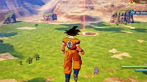 Dragon ball z games ps4. At Darren S World Of Entertainment Dragon Ball Z Kakarot Ps4 Review