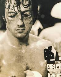 Craig Zablo's StalloneZone