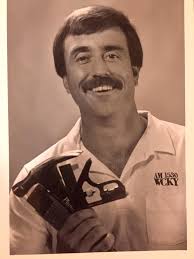 Today starts my 36 th year